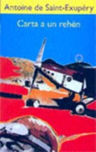 Carta a un rehen Books