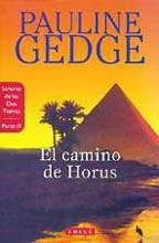 El camino de horus book