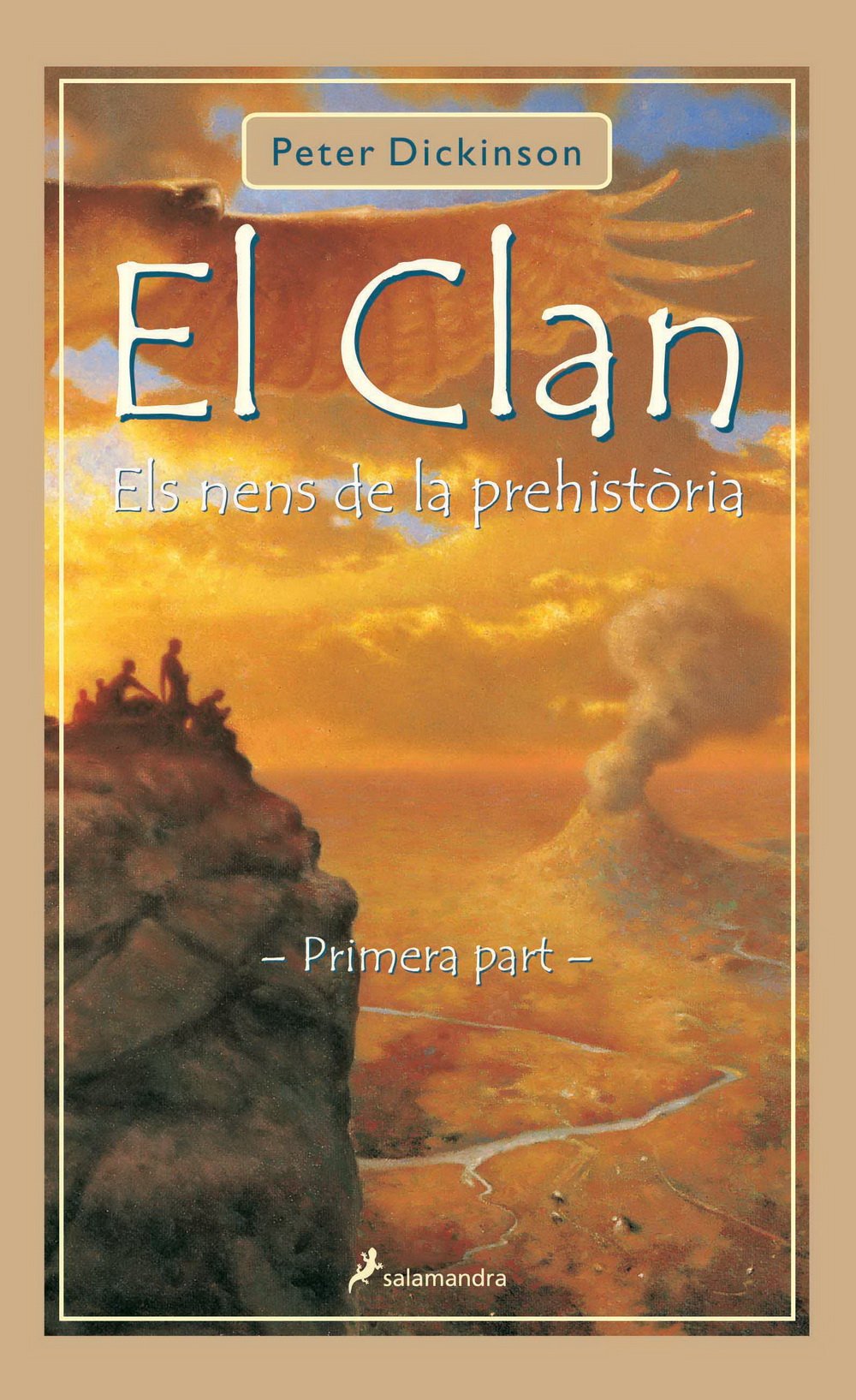 El clan : primera parte: Las historias de Suth y Noli (Narrativa Joven) Non-fiction
