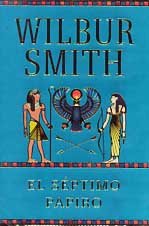 Septimo papiro, el (Novela Historica (salamand) Books