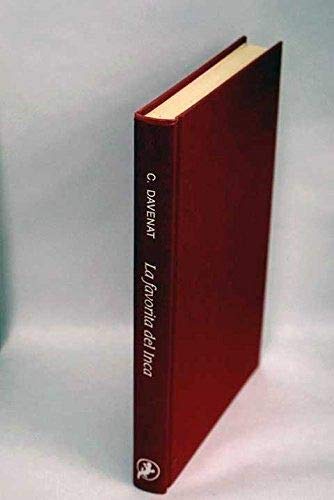 La favorita del Inca/ The Inca's Favorite book