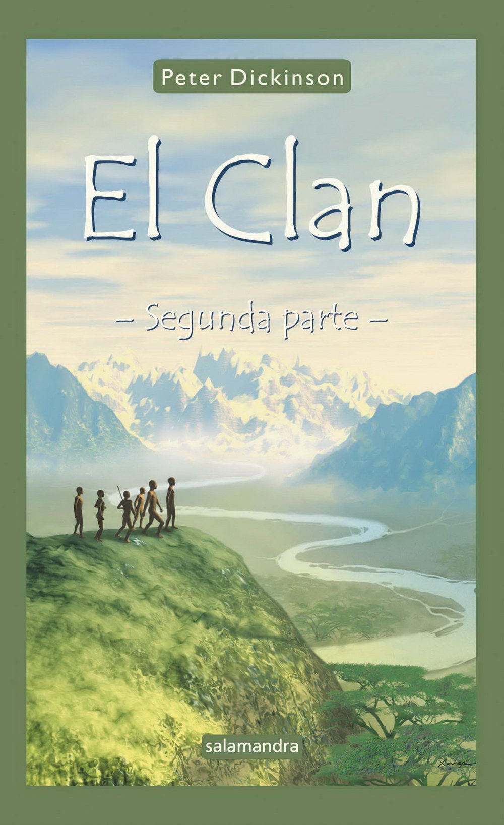 El clan : segunda parte: Las historias de Ko y Mana (Narrativa Joven) Non-fiction