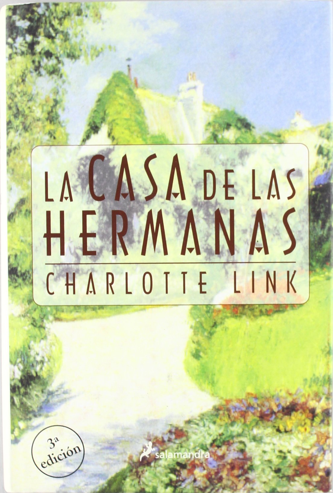La casa de las hermanas/ The sister's house book