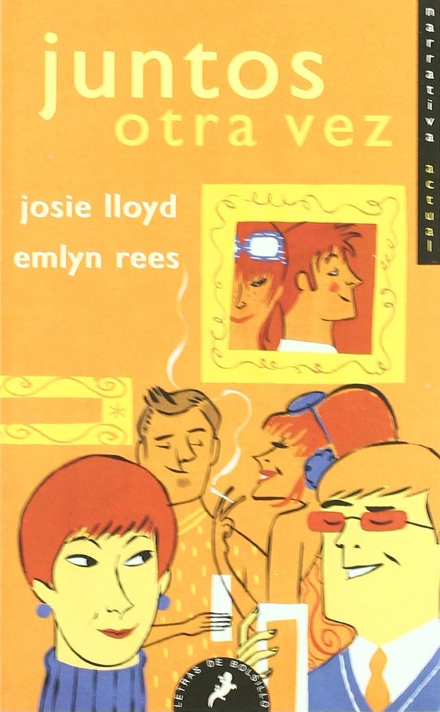 Juntos otra vez (Letras de Bolsillo) Contemporary literature Books