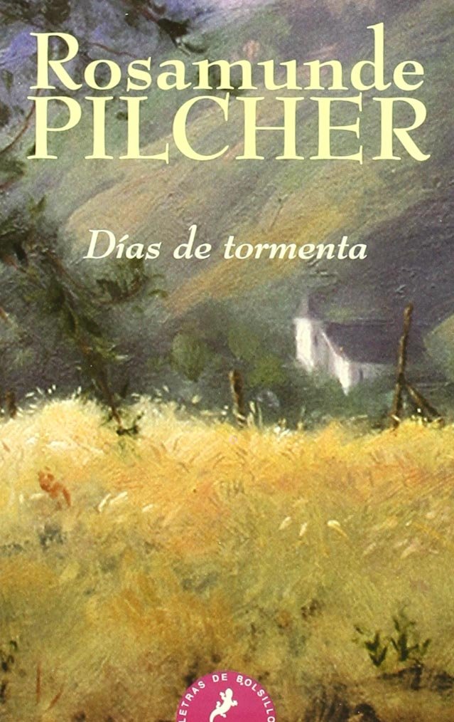 Días de tormenta International