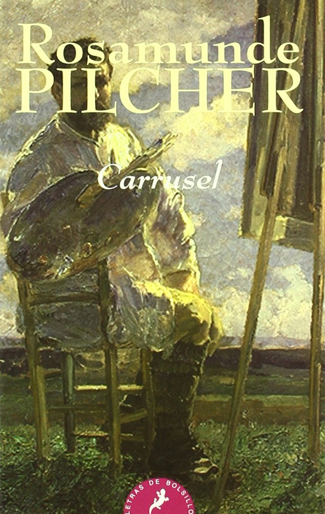 Carrusel (Letras de Bolsillo, Band 1) Contemporary literature