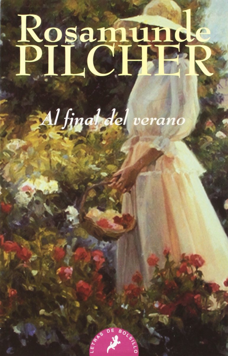 Al final del verano (Letras de Bolsillo, Band 4) Contemporary literature
