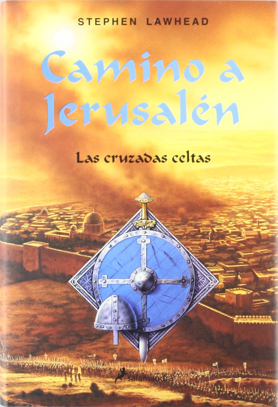 Camino a Jerusalen/ Passage to Jerusalem Religion & Esotericism
