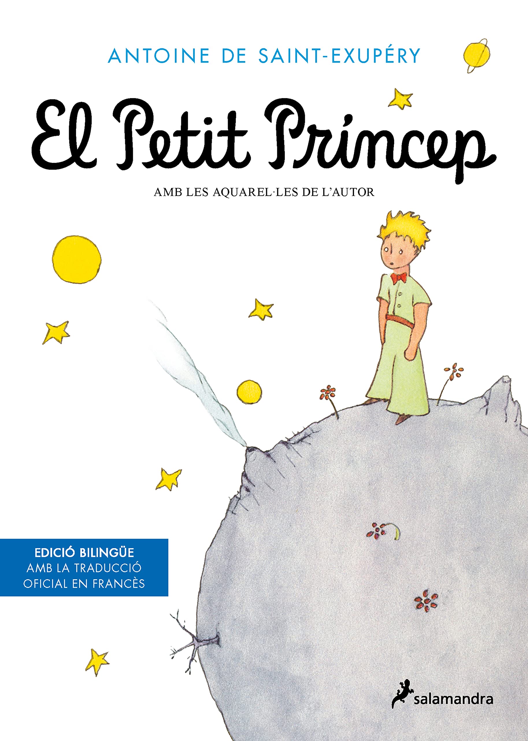 El Petit príncep (Biblioteca Saint-Exupéry) Social Sciences