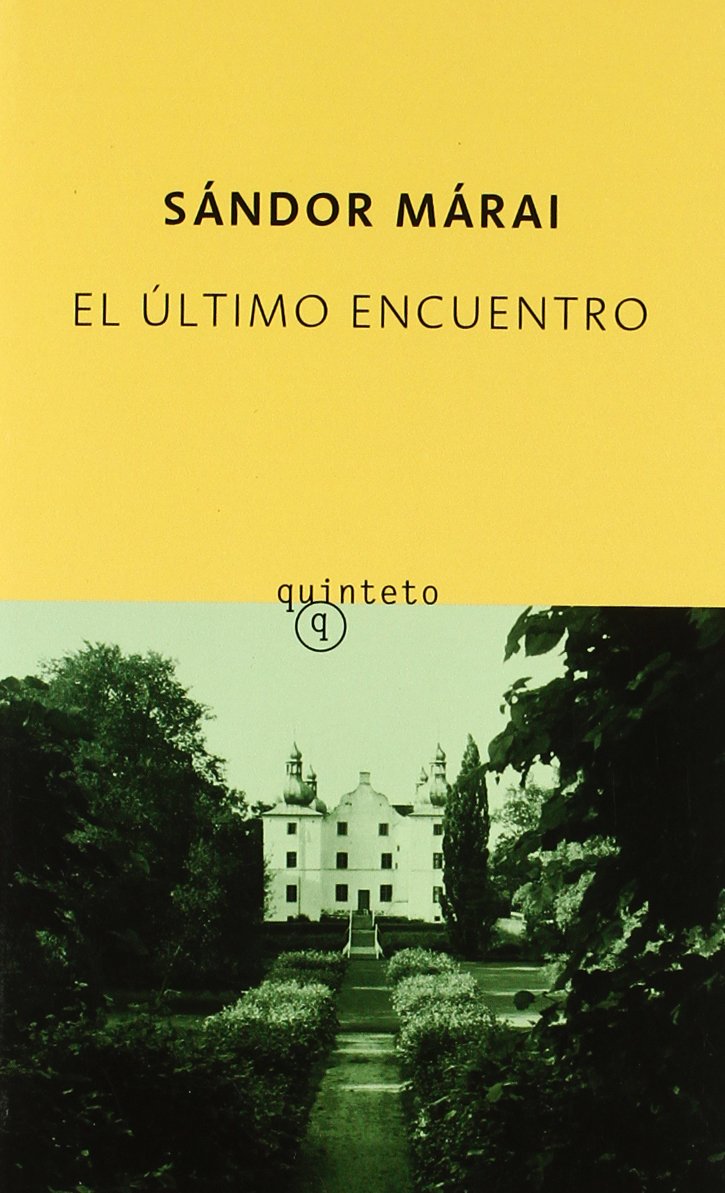 El Ultimo Encuentro / The Final Meeting Essays & Short Stories
