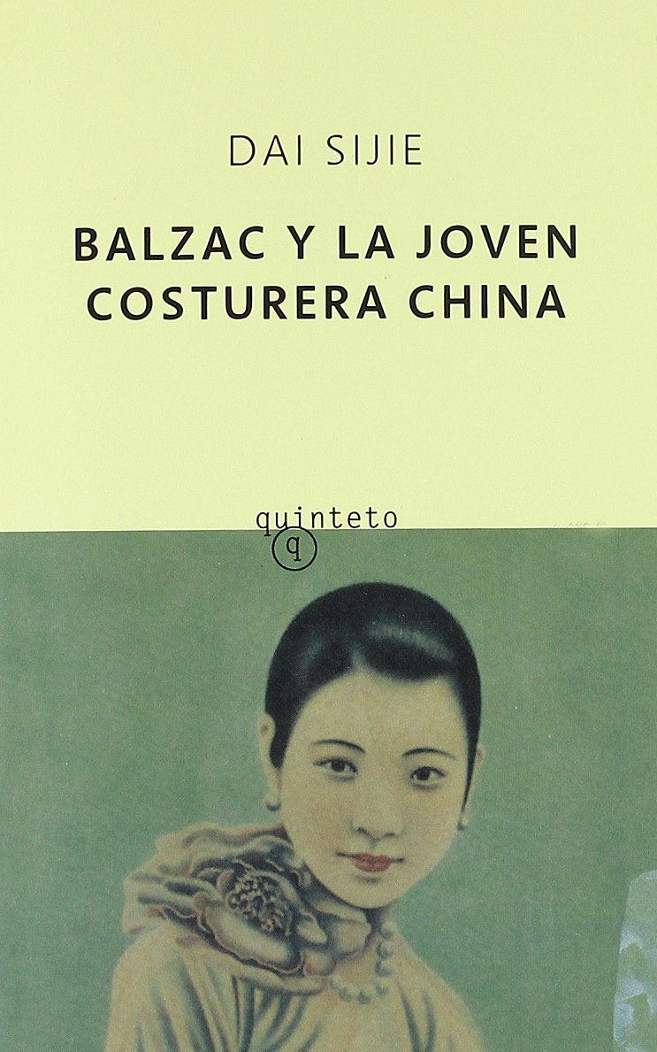 Balzac y la joven costurera china Essays & Short Stories