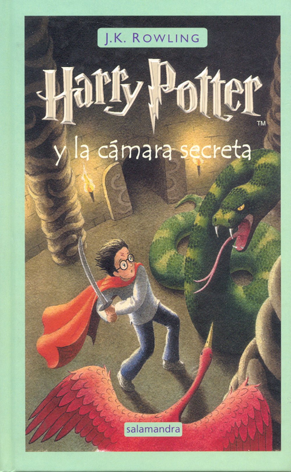 Harry Potter y la cámara secreta (Harry Potter 2) Non-fiction
