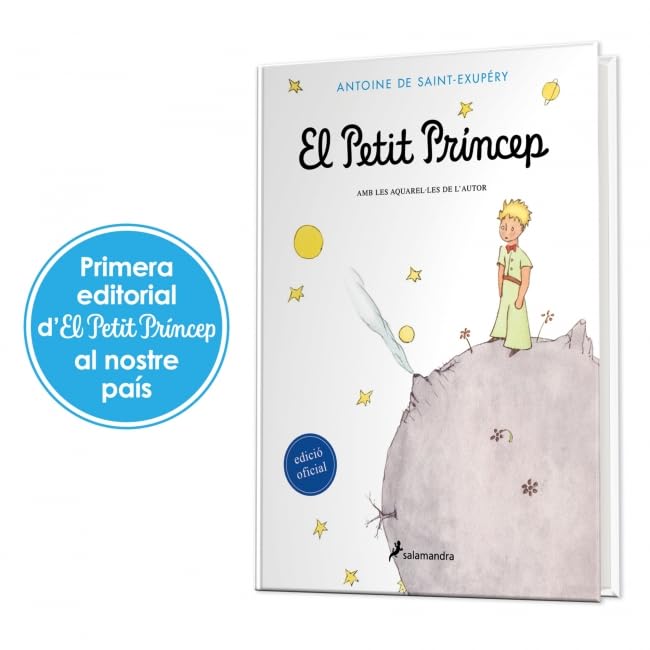 El petit princep Social Sciences