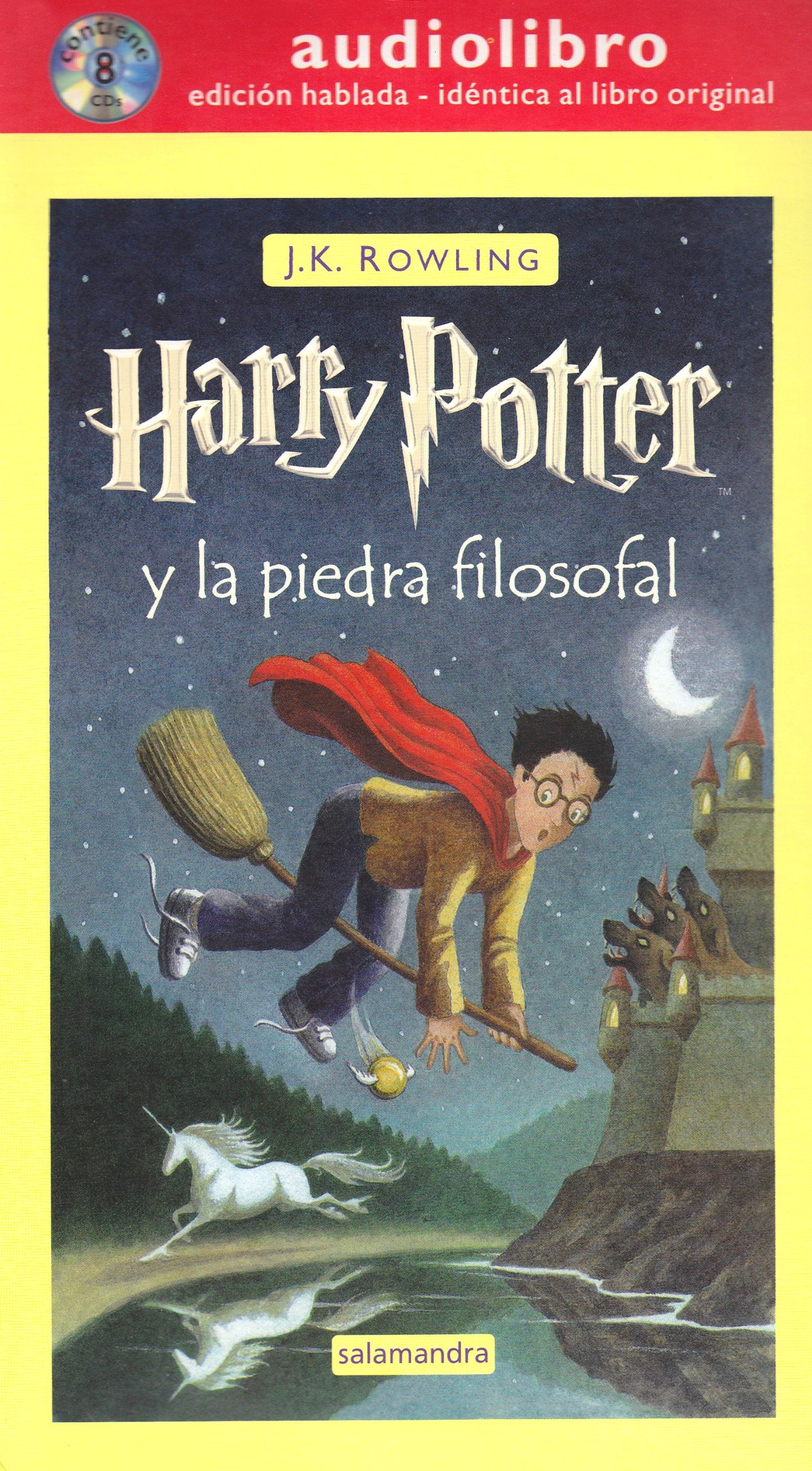 Harry Potter y la piedra filosofal Social Sciences