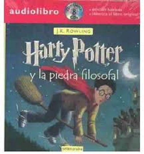 Harry Potter y la Piedra Filosofal Non-fiction