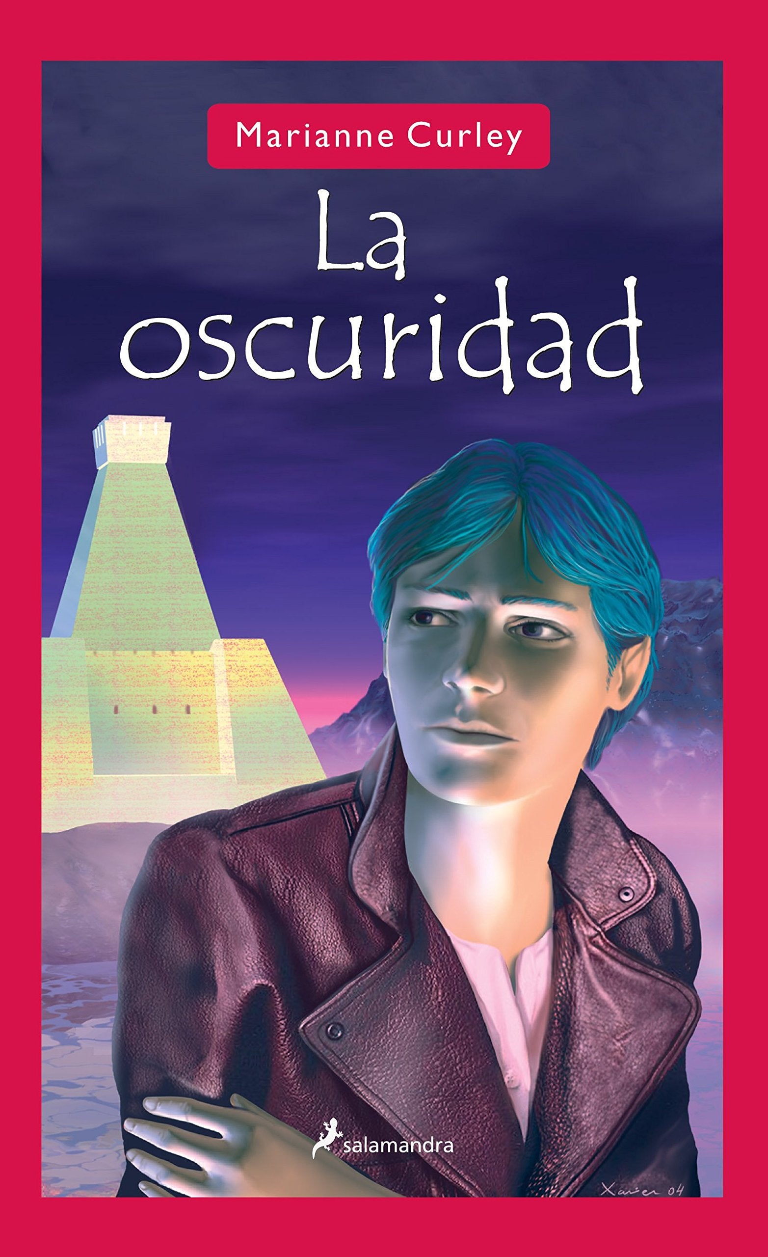 La oscuridad: Los Guardianes del Tiempo II (Narrativa Joven, Band 2) Social Sciences