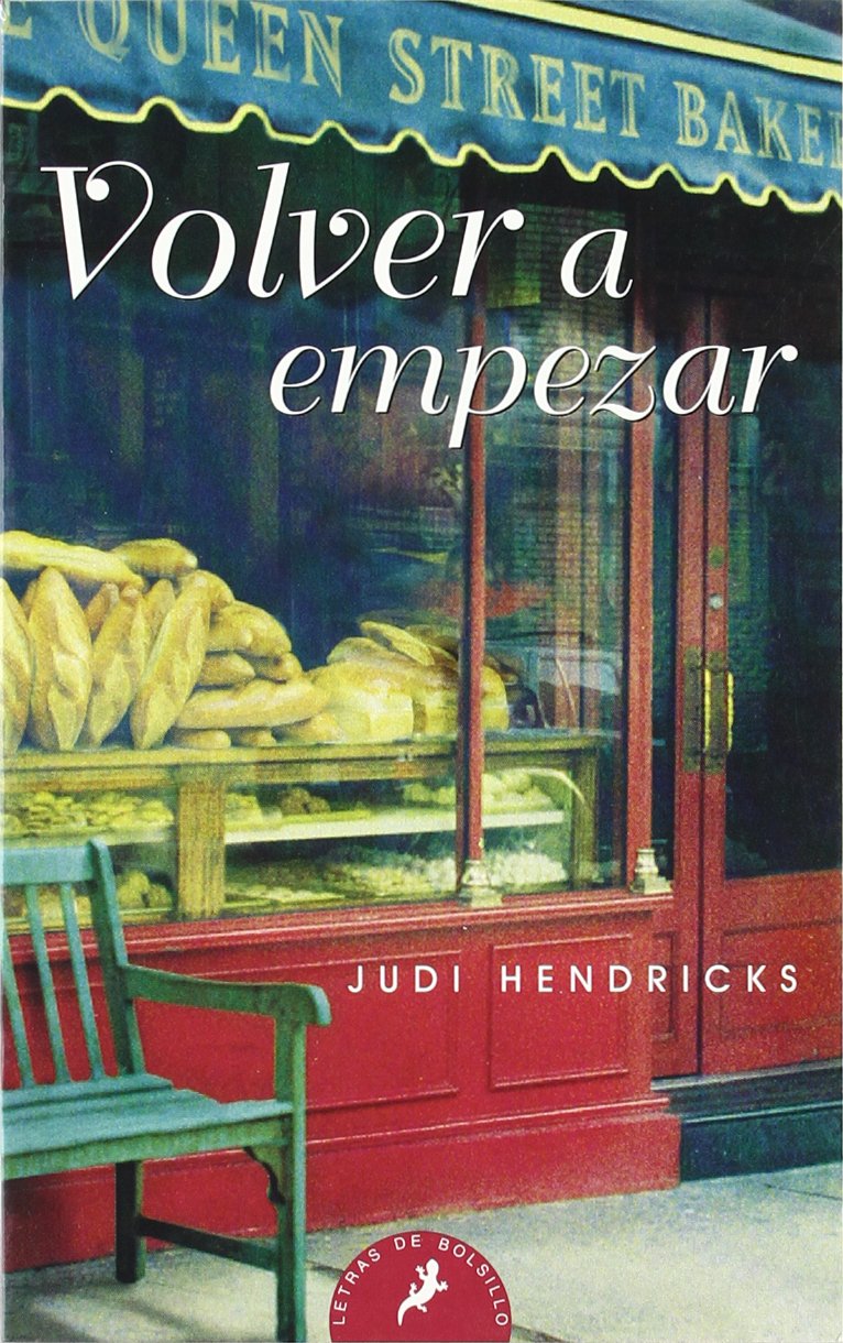 Volver a empezar (Letras de Bolsillo, Band 25) Social Sciences