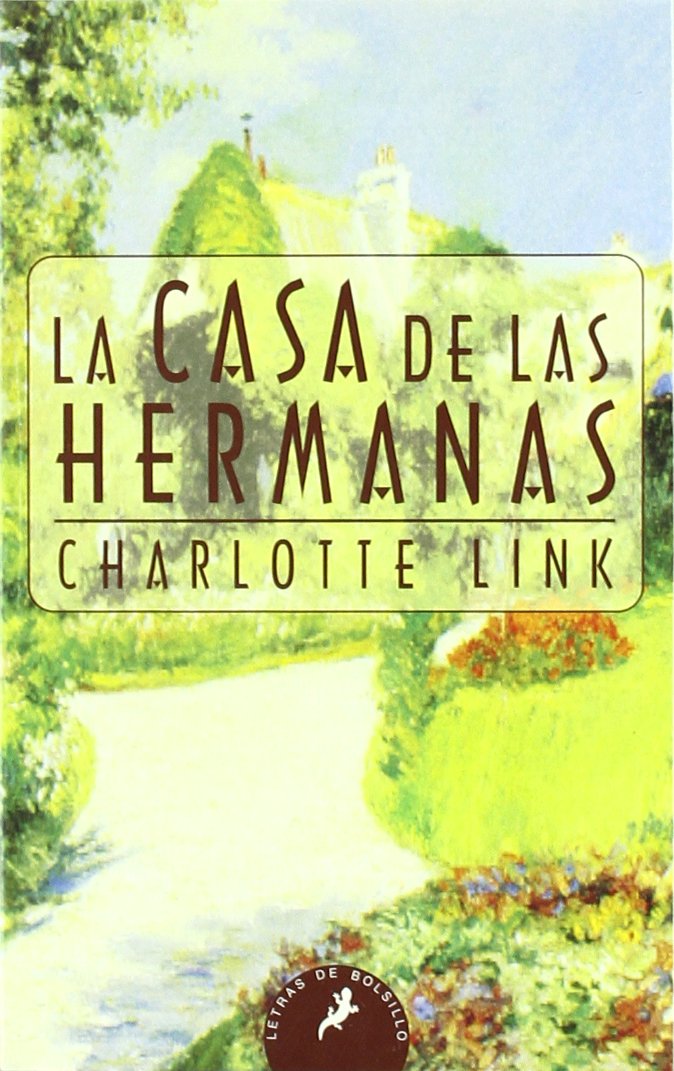 La casa de las hermanas (Letras de Bolsillo, Band 28) Contemporary literature