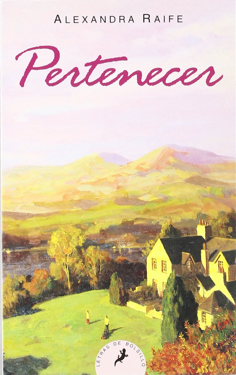 Pertenecer (Letras de Bolsillo, Band 30) Social Sciences