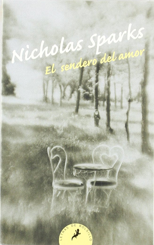 El sendero del amor (Letras de Bolsillo, Band 27) Social Sciences