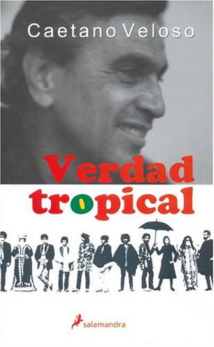 Verdad tropical (No-ficción) Pop culture