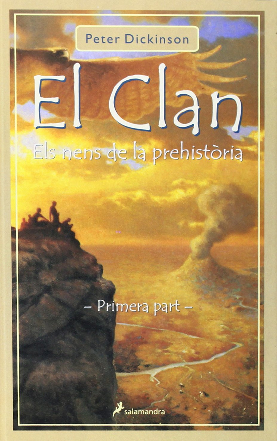 El clan - Primera part: Les històries del Suth i la Noli book