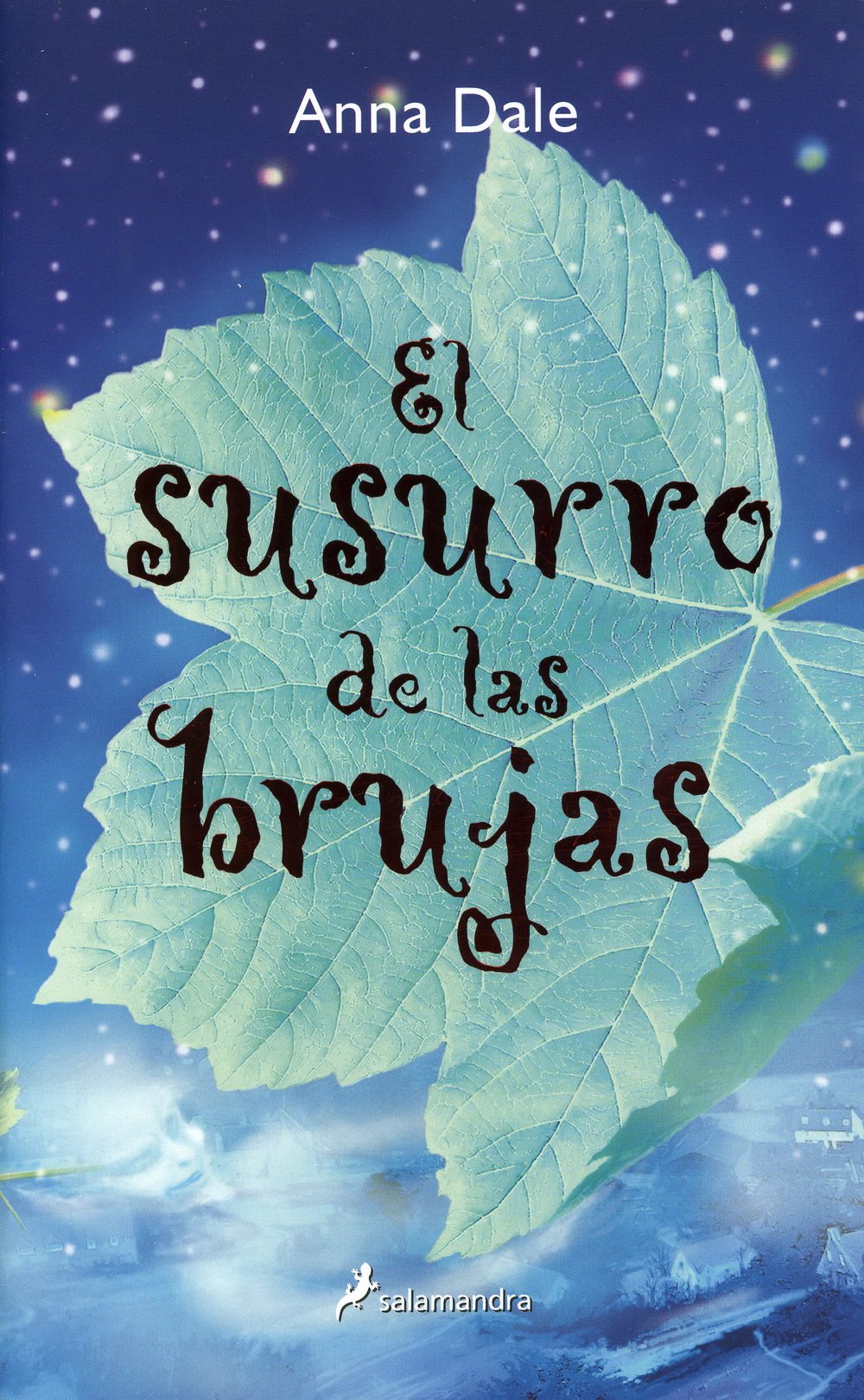 El susurro de las brujas (Narrativa Joven) Social Sciences