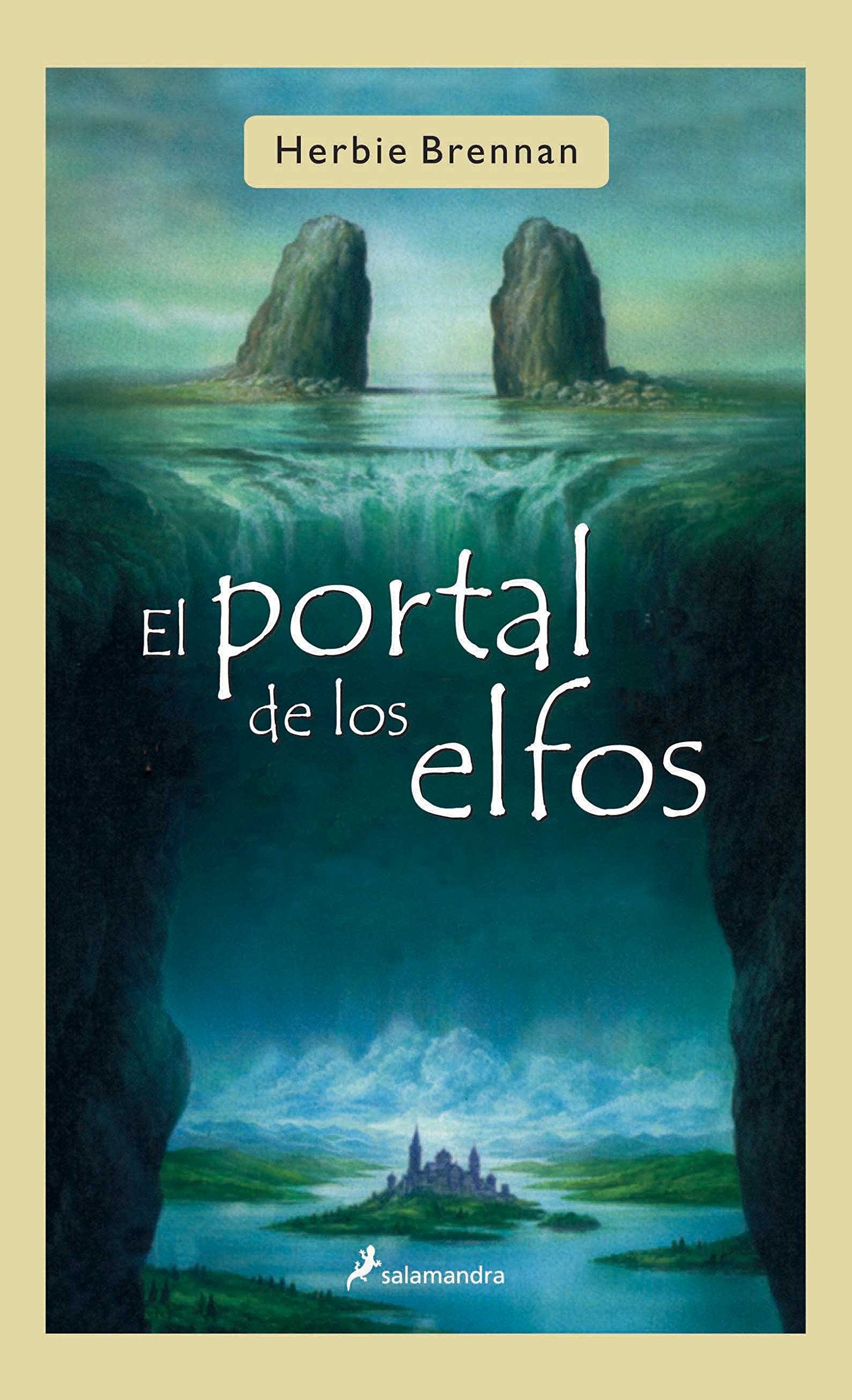 El portal de los elfos: El portal de los Elfos I (Narrativa Joven) Social Sciences