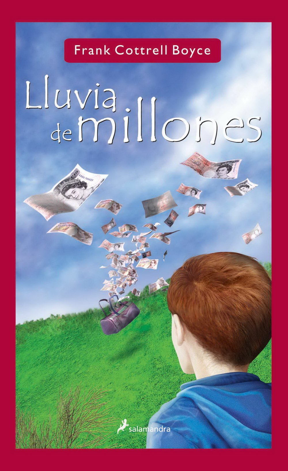 Lluvia de millones (Narrativa Joven) Social Sciences