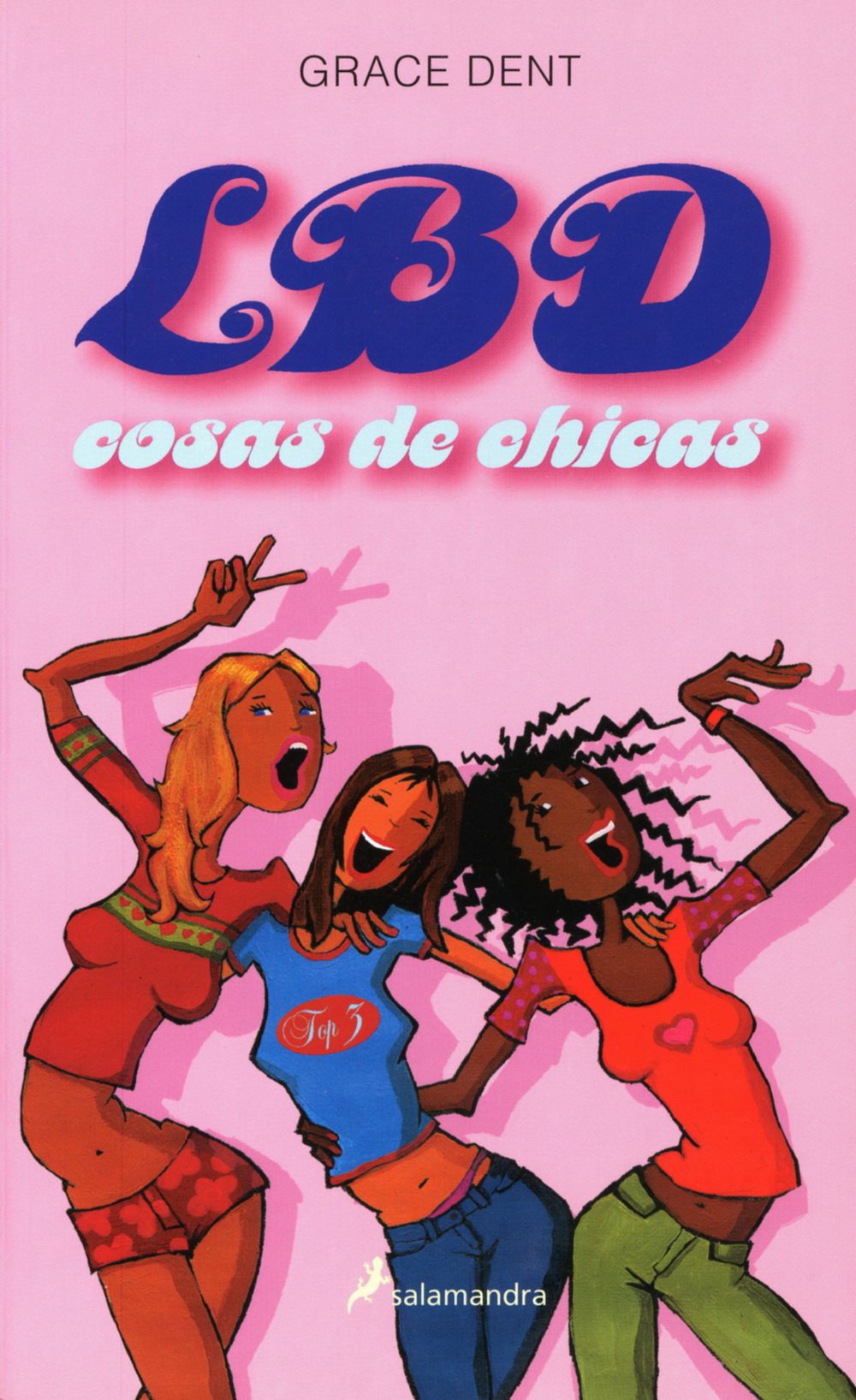 LBD : cosas de chicas (Narrativa Joven) Fairy Tales & Legends