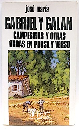 Campesinas y otras obras book