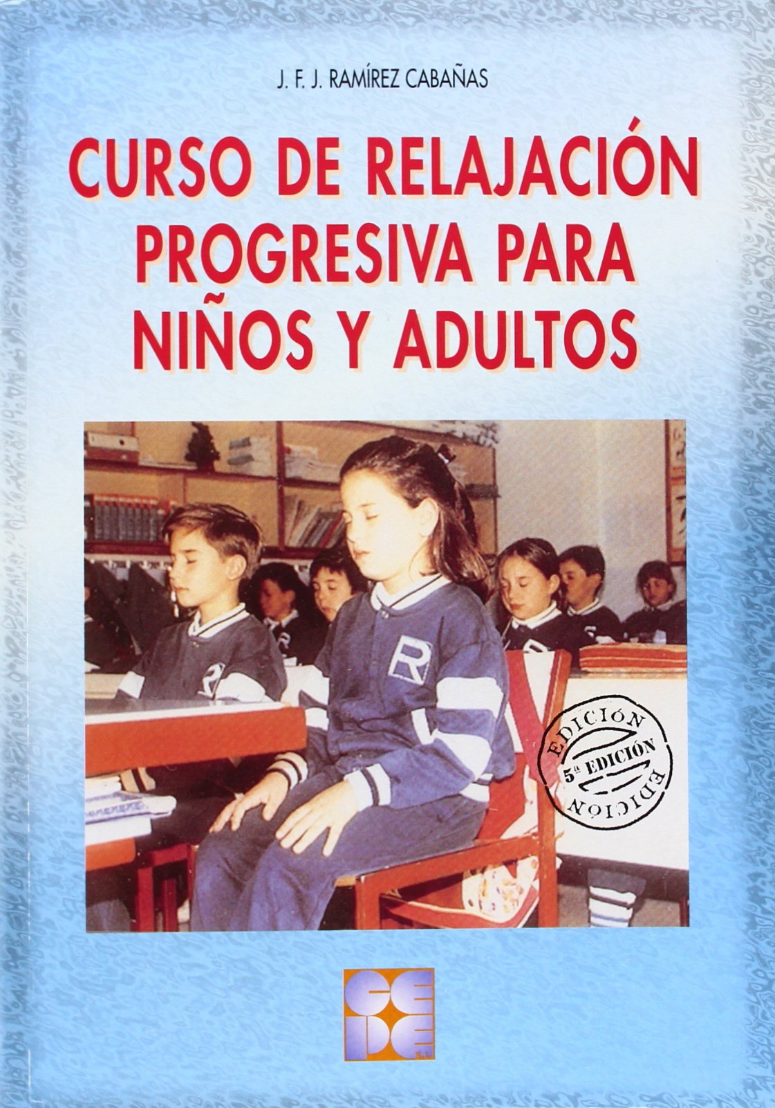 CURSO RELAJACION PROGRESIVA+CD Medicine