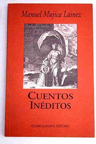 Cuentos inéditos Books