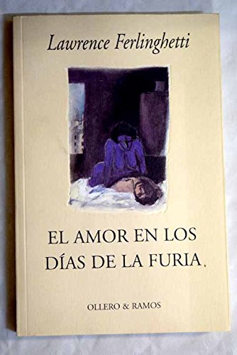 El amor en los días de la furia Books