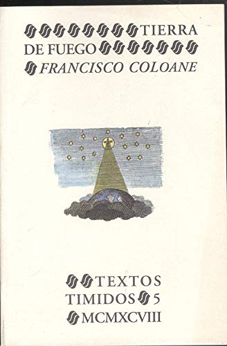 Tierra Del Fuego Contemporary literature