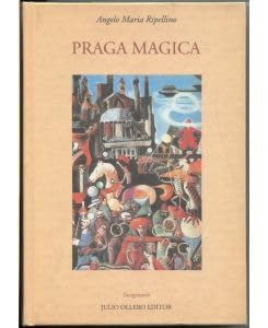 Product Image: PRAGA MAGICA