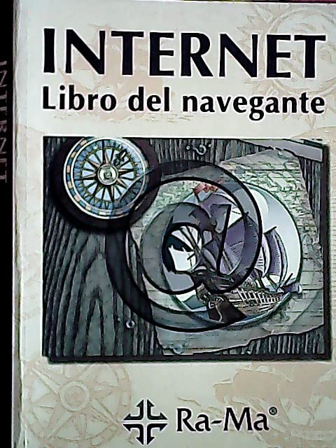 INTERNET: Libro del Navegante. Books