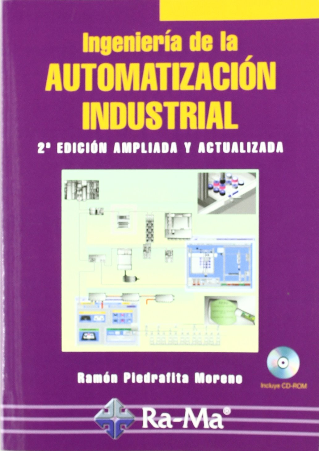 Ingeniería de la automatización industrial Media & Communication