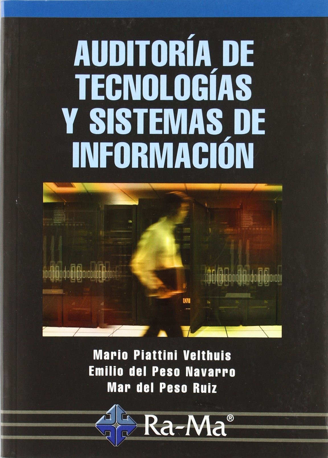 Auditorias de tecnologías y sistemas de información Computer Science