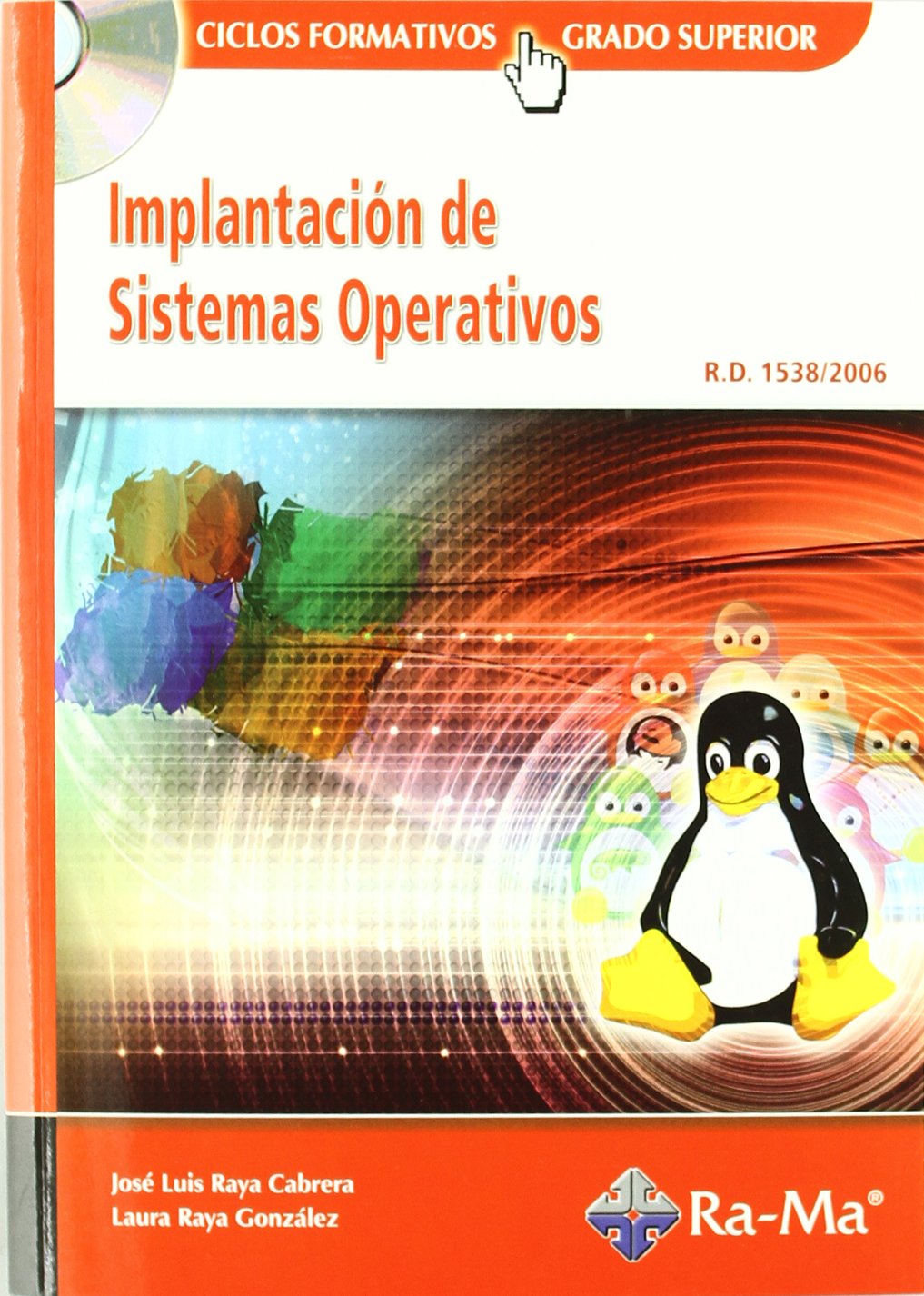 Implantación de sistemas operativos Tiptoi & Games