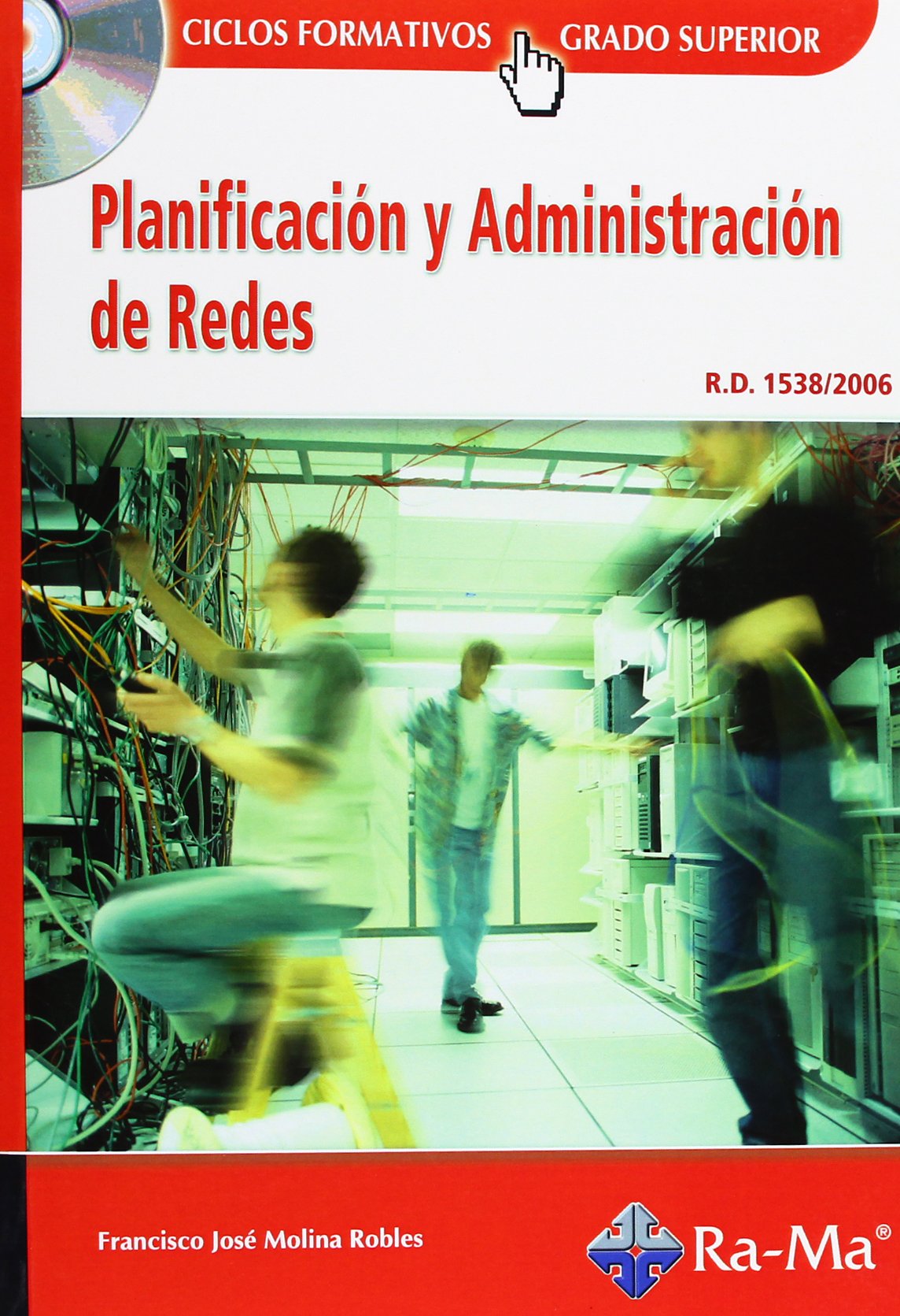 Planificación y administración de redes Computer Science