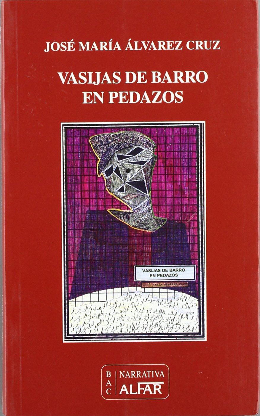 Vasijas de barro en pedazos Reading Aloud & Learning to Read