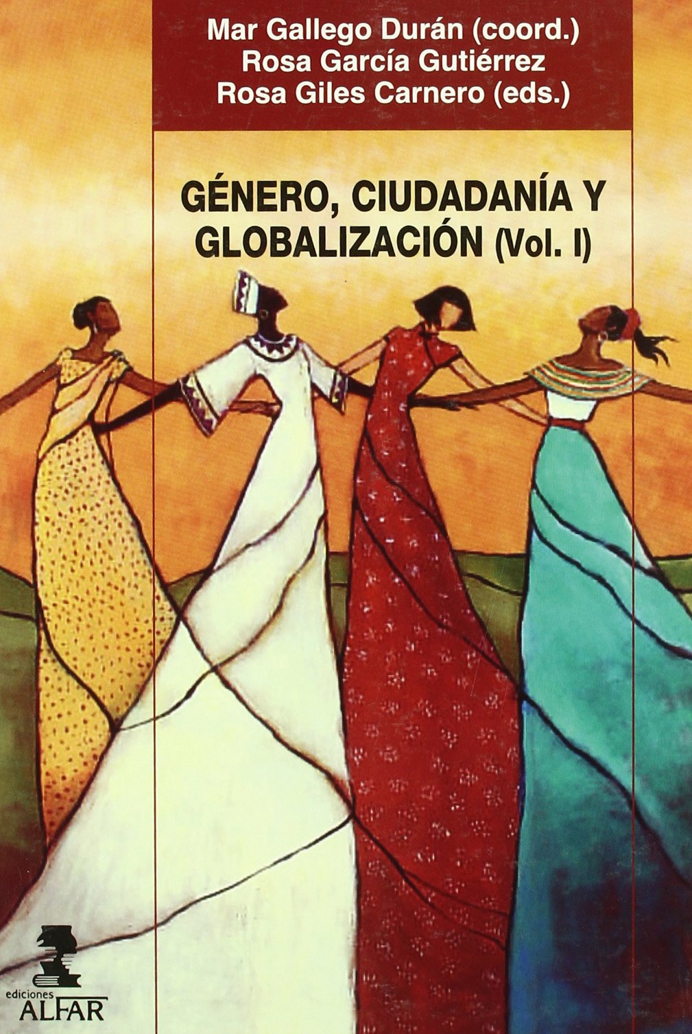 Género, ciudadanía y globalización Social Sciences