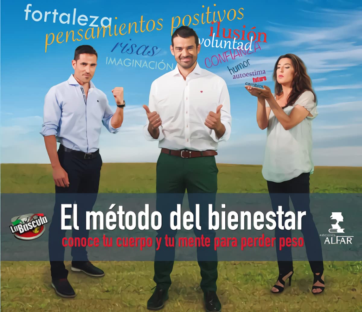 El método del bienestar : conoce tu cuerpo y tu mente para perder peso (Gastronomía y salud) Leisure, Home & Garden