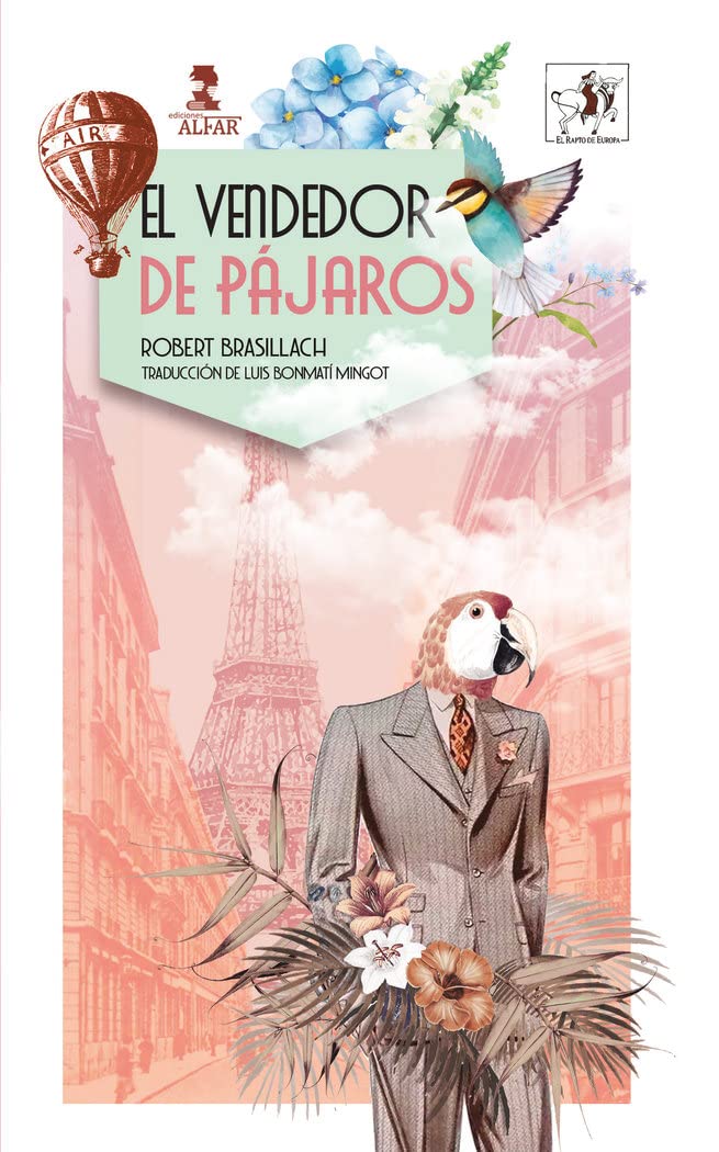 Product Image: El vendedor de pájaros