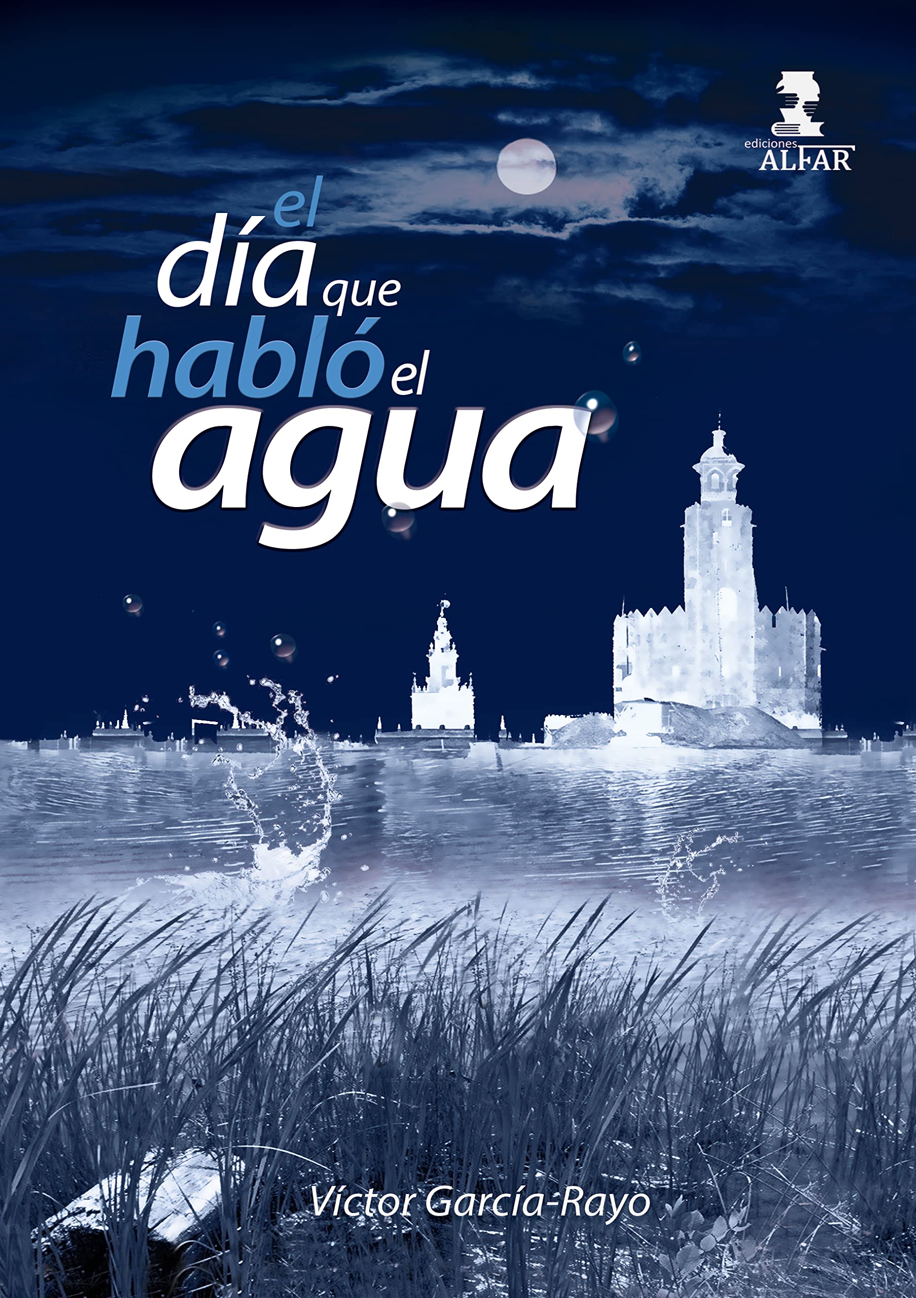 El día que habló el agua (Otras Narrativas) Contemporary literature