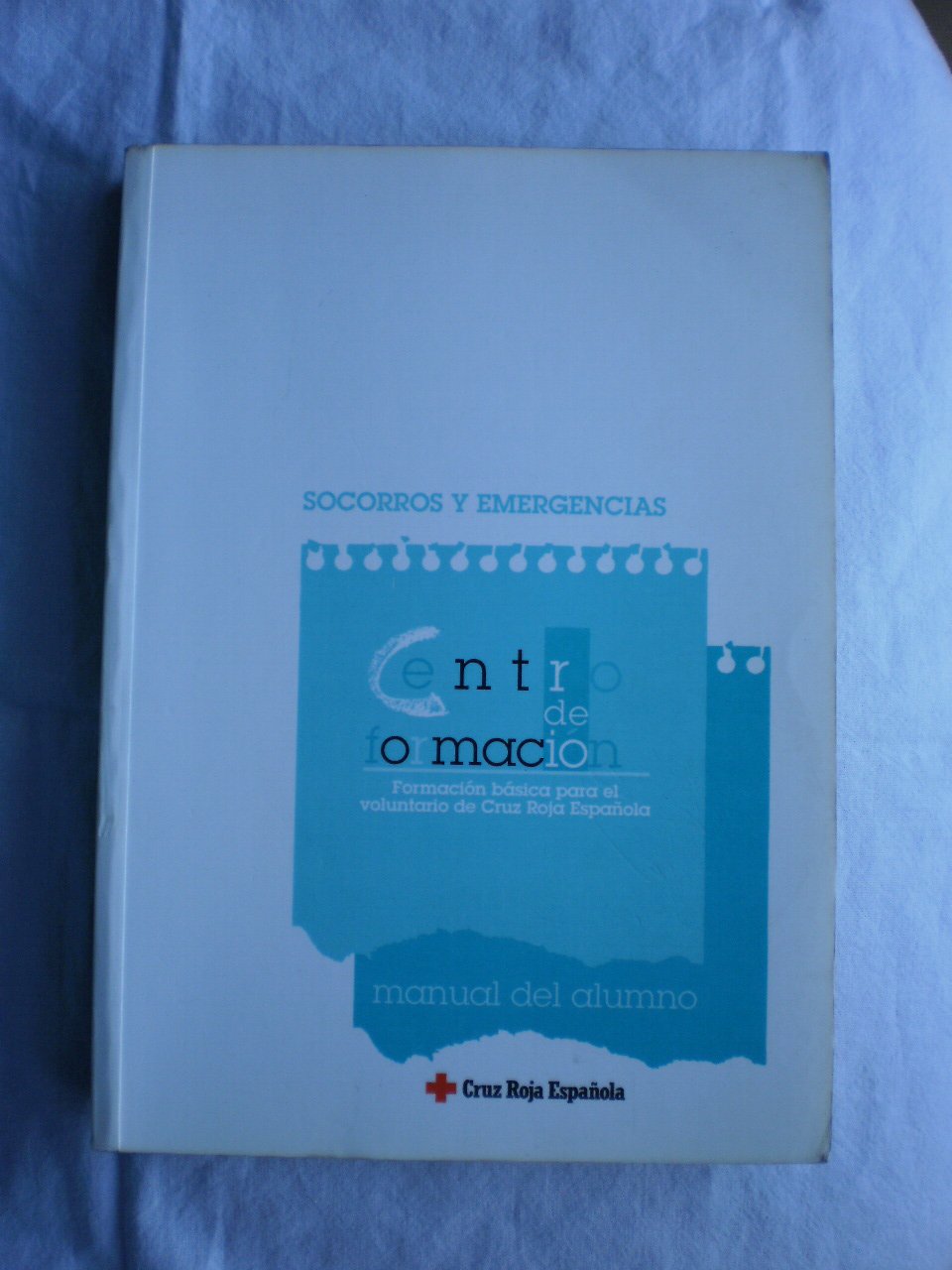 Socorros y emergencias book