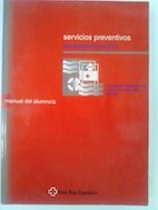 SERVICION PREVENTIVOS. Socorrismo acuático. Manual del alumno/a. formación especializada para el voluntariado de CRE Books