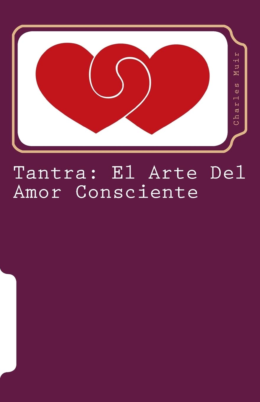Tantra: El Arte Del Amor Consciente book
