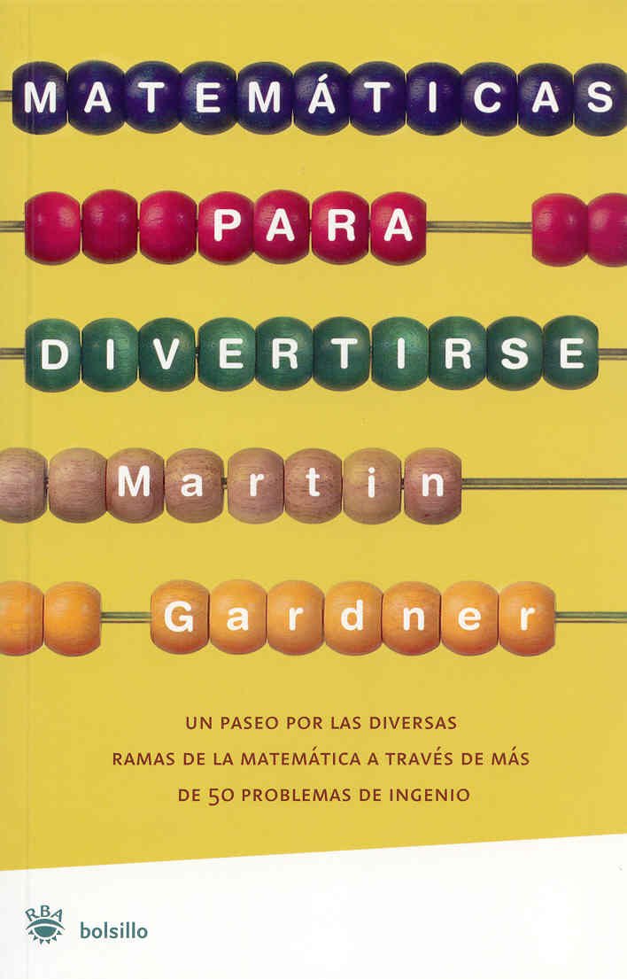 Matematicas para divertirse (NO FICCIÓN, Band 88) Natural Sciences